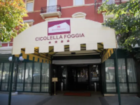 Hotel Cicolella Hotels in Foggia