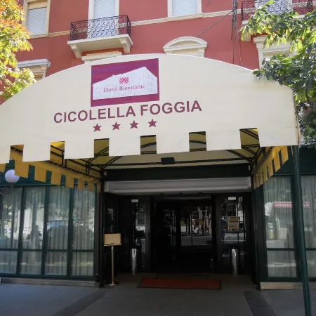 Hotel Cicolella