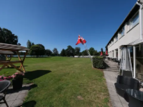 Hotel Norden โรงแรมในฮาเดอร์สเลฟ