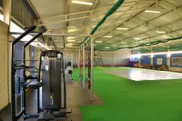 Anew Resort White River Mbombela - Gym