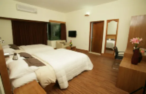 ريتشموند هوتل آند سويتس