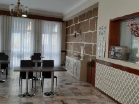 Hotel Vila Esteves Hotels in Moncao