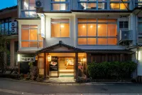 Yanagiso Hotels in Toyooka