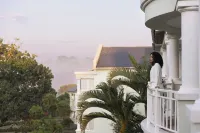 همنجوايز نيروبي - غرفة مطلة على الجبل