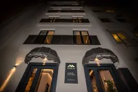 Anatolia Inn Hotels near Pendik