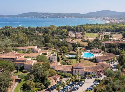 Pierre & Vacances Résidence Les Parcs de Grimaud