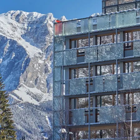 Dormero BeHo Zugspitze