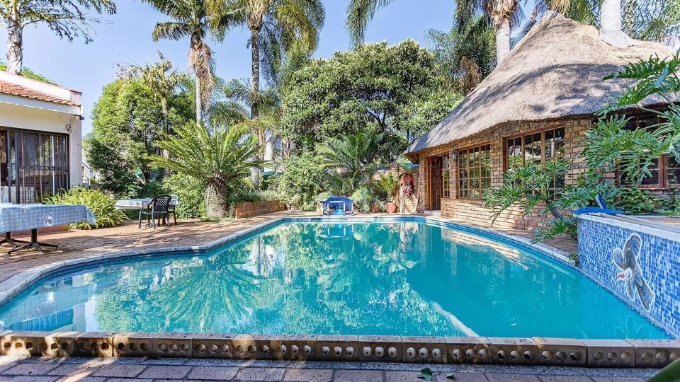 Bay Tree Guest House