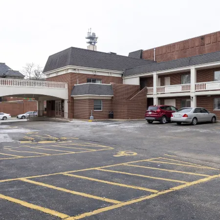 Mansion View Inn & Suites