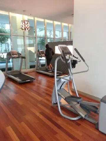 Regalia Residence @ KLCC View Sky Pool by MC Thư giãn & Giải trí Photos