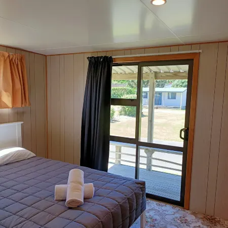 Whanganui Seaside Holiday Park
