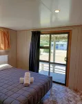 Whanganui Seaside Holiday Park Hotels in 