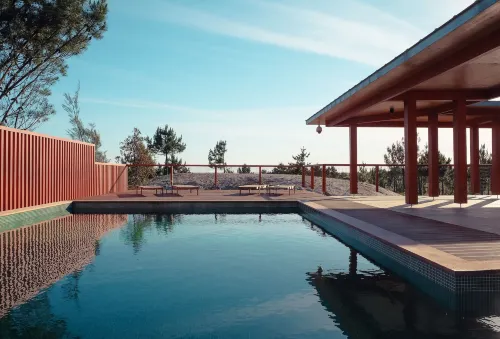 FeelViana Sport Hotel Hotels in Marinhas