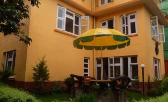 Andes House