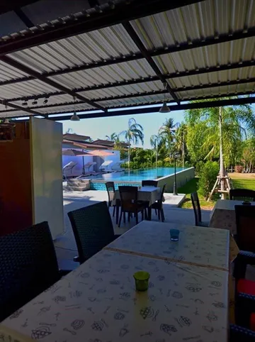 รูปภาพของโรงแรมเดอะฟิวชั่นรีสอร์ท (The Fusion Resort Hotel)