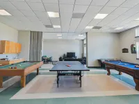 Residence & Conference Centre - Timmins Hotels in Cochrane District