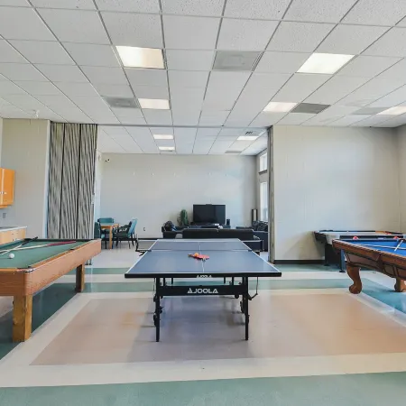 Residence & Conference Centre - Timmins