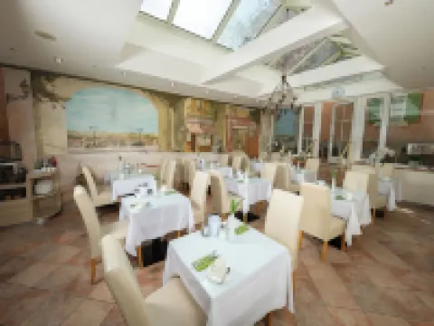 Hotel Alpha Hotels in Hannover