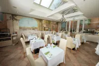 Hotel Alpha Hotels in Hannover