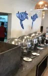 Tanoa International Dateline Hotel - breakfast