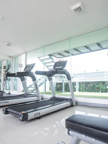 รูปภาพของเดอะ กรีนเนอรี่ เซ็นทรัล สวีท