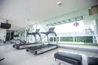 The Greenery Central Suite & Hotel Hotels in San Sai