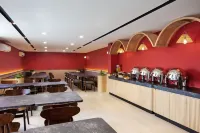 Amaris Hotel Bandara Soekarno Hatta - Breakfast
