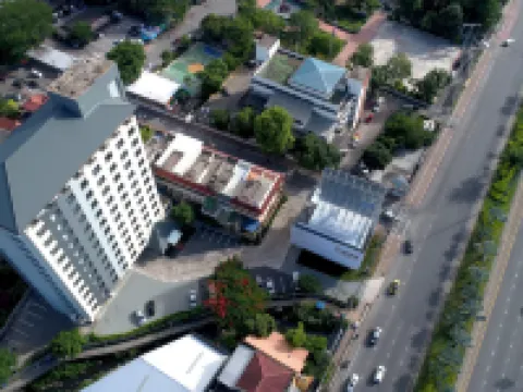 Ruenthip Pattaya Hotels near Tubtim Plaza