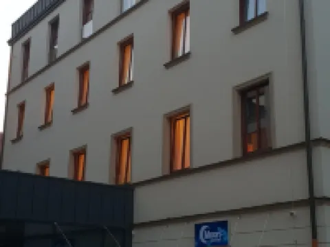 Moon Hostel Poznań Hotels in Poznan