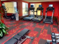 Courtyard Waterloo St. Jacobs - Gym