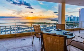Ilikai by Luana Hawaii Vacation Rentals