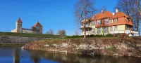 Ekesparre Boutique Hotel Hotels in 