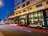 Diwan Casablanca Hotel & Spa Hotels near Marche Central