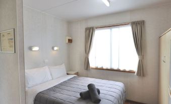Sea Vu Caravan Park