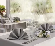 Hotel Continental & Residence - breakfast