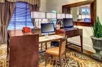 Hilton Columbia Center - Business