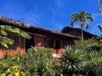 Manga Soa Lodge Hotels in Diana