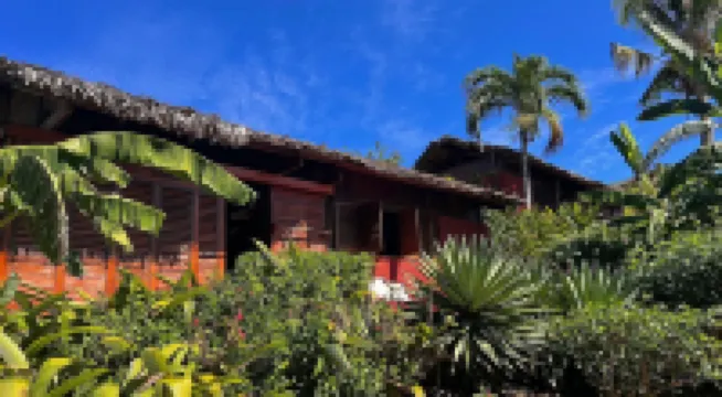 Manga Soa Lodge Hotels in 