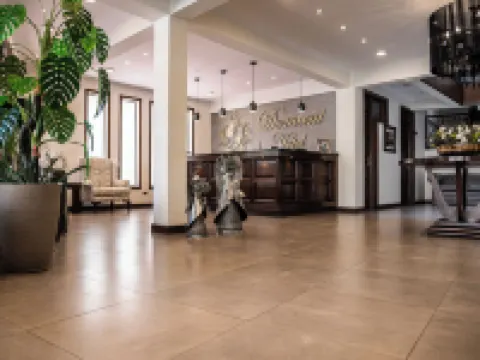 Domani Hotel Boutique Hoteles en Cochabamba