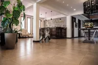 Domani Hotel Boutique فنادق في كوتشابامبا