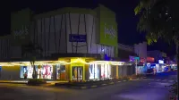 Lautoka Hotel - 2-Star