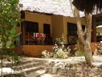 Baraka Aquarium Bungalows