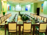 Alazhar Palace Hotel