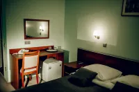 Novaya Krepost' Mini-Hotel