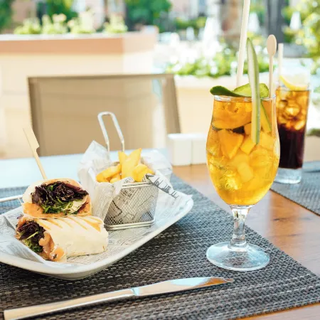 Four Seasons Vilamoura