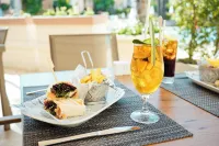 Four Seasons Vilamoura - Desayuno