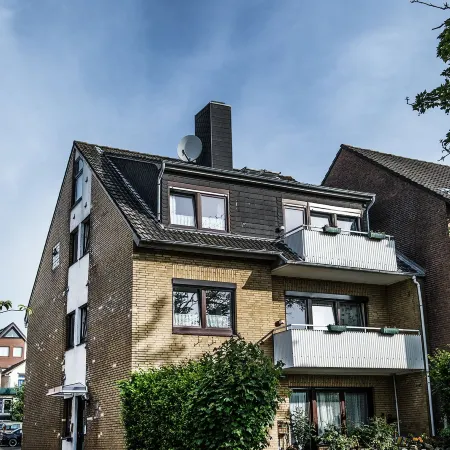 Hotel Tum Stüürmann