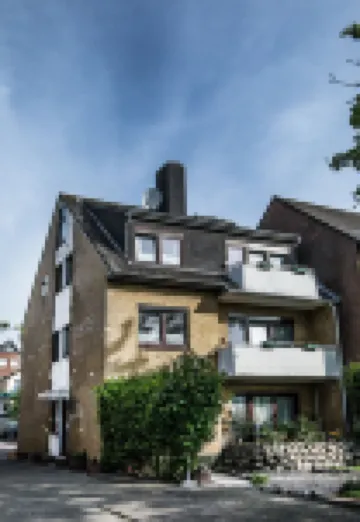 Hotel Tum Stüürmann