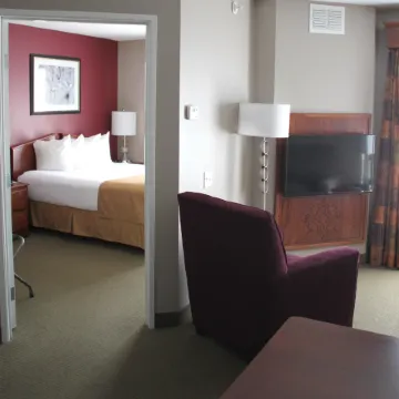 GrandStay Hotel & Suites Ames