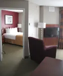 GrandStay Hotel & Suites Ames Hotel in zona Iowa State University